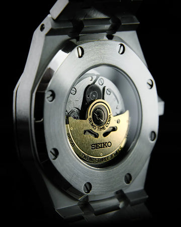 Mastering the Art of Personalization with Seiko Craftsmanship Techniques