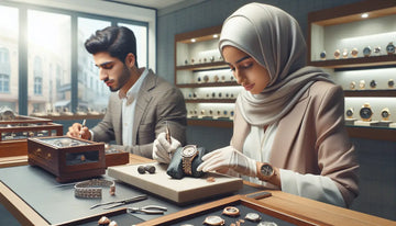 Elevating Your Style: The Emerging Trend of Bespoke Watch Modification Services