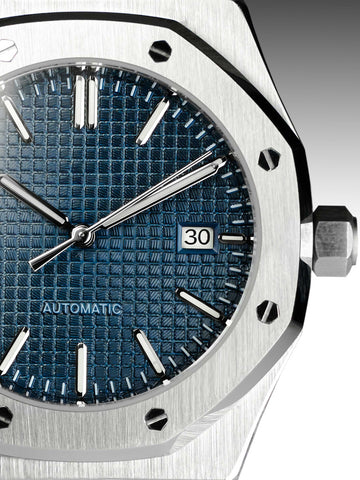 AP RoyalOak Blue