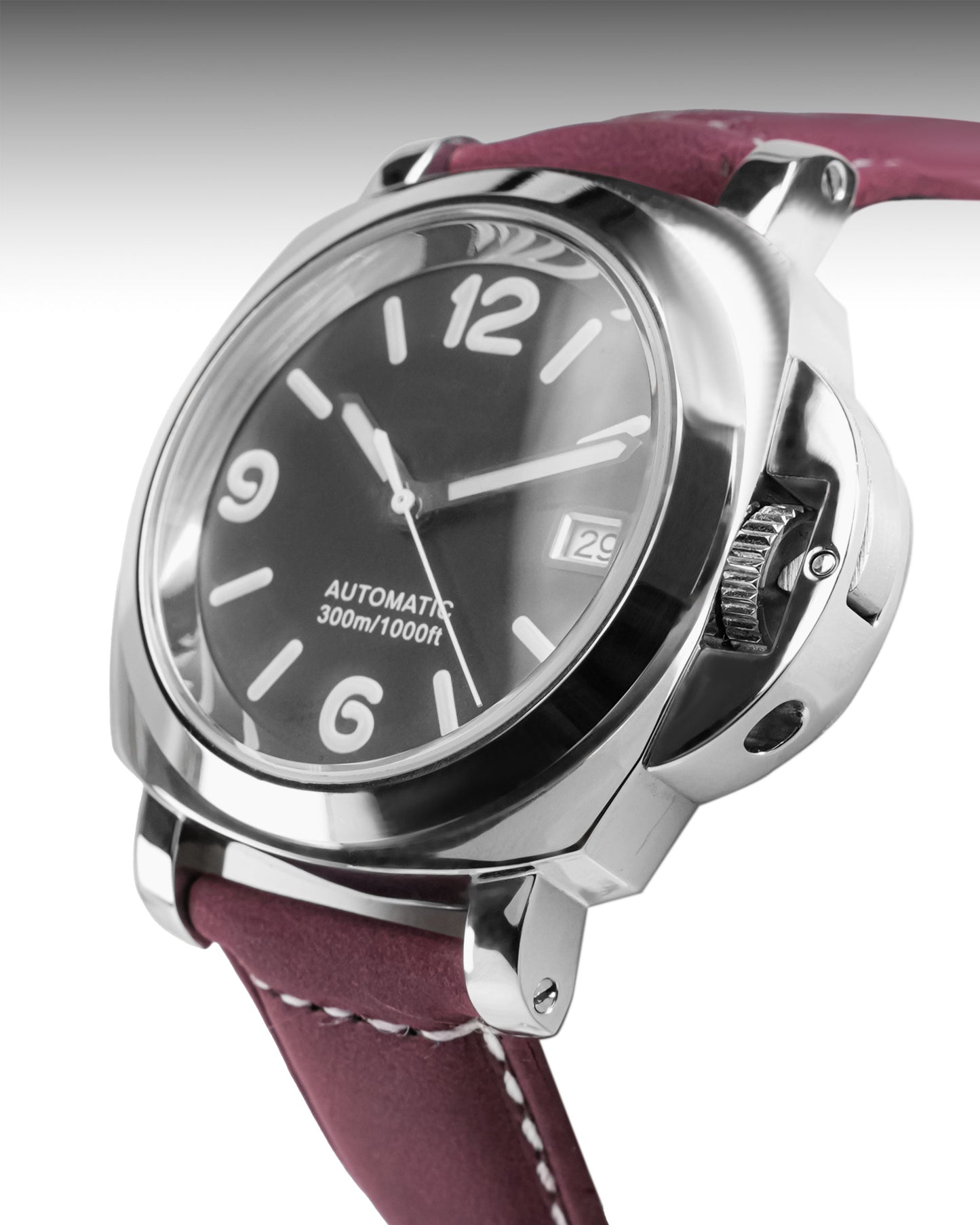 Panerai | Black