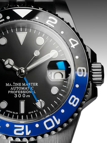 Batman GMT