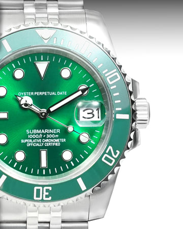 Submariner Hulk