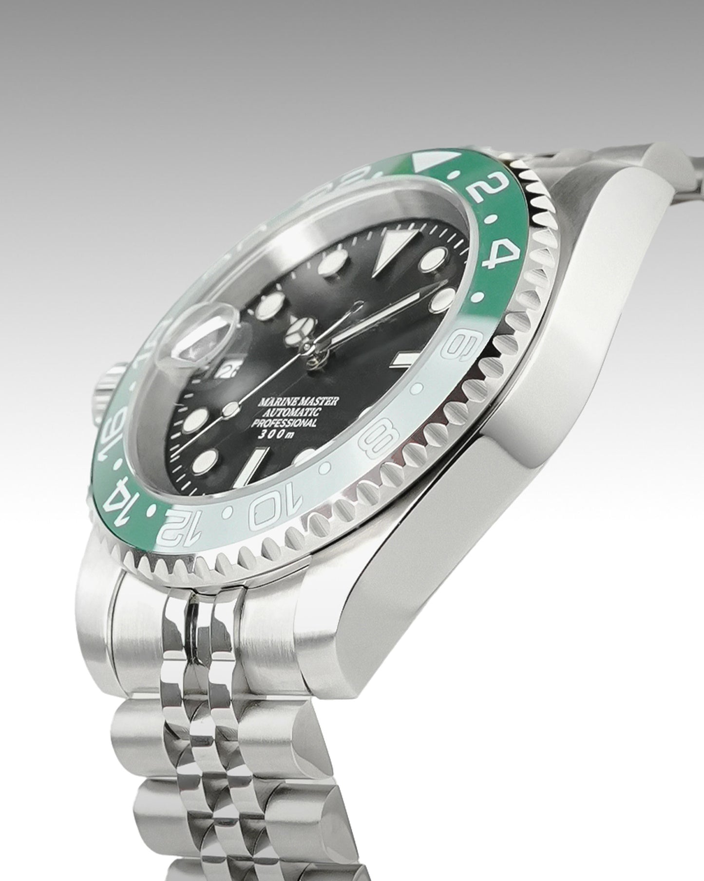 Submariner | Lefty Green