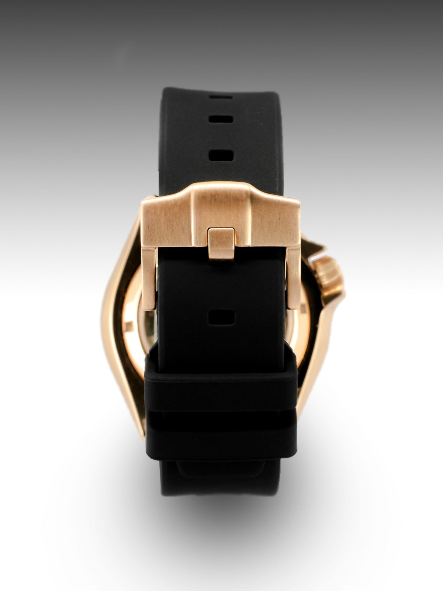 Skxx | Rose Gold Black