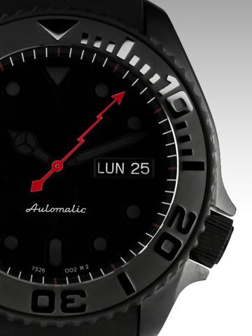 Skxx Stealth Mod | Refined Design, Black Face, Built for Collectors