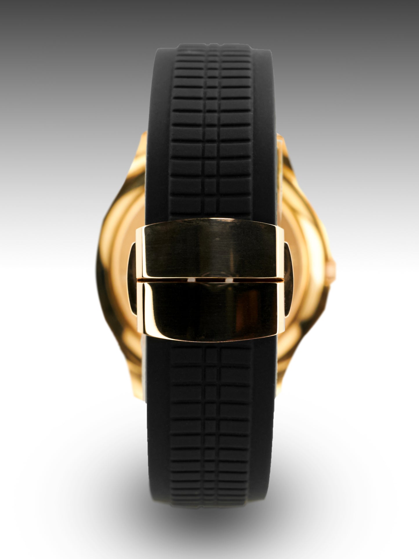 Aquanaut | Gold Black