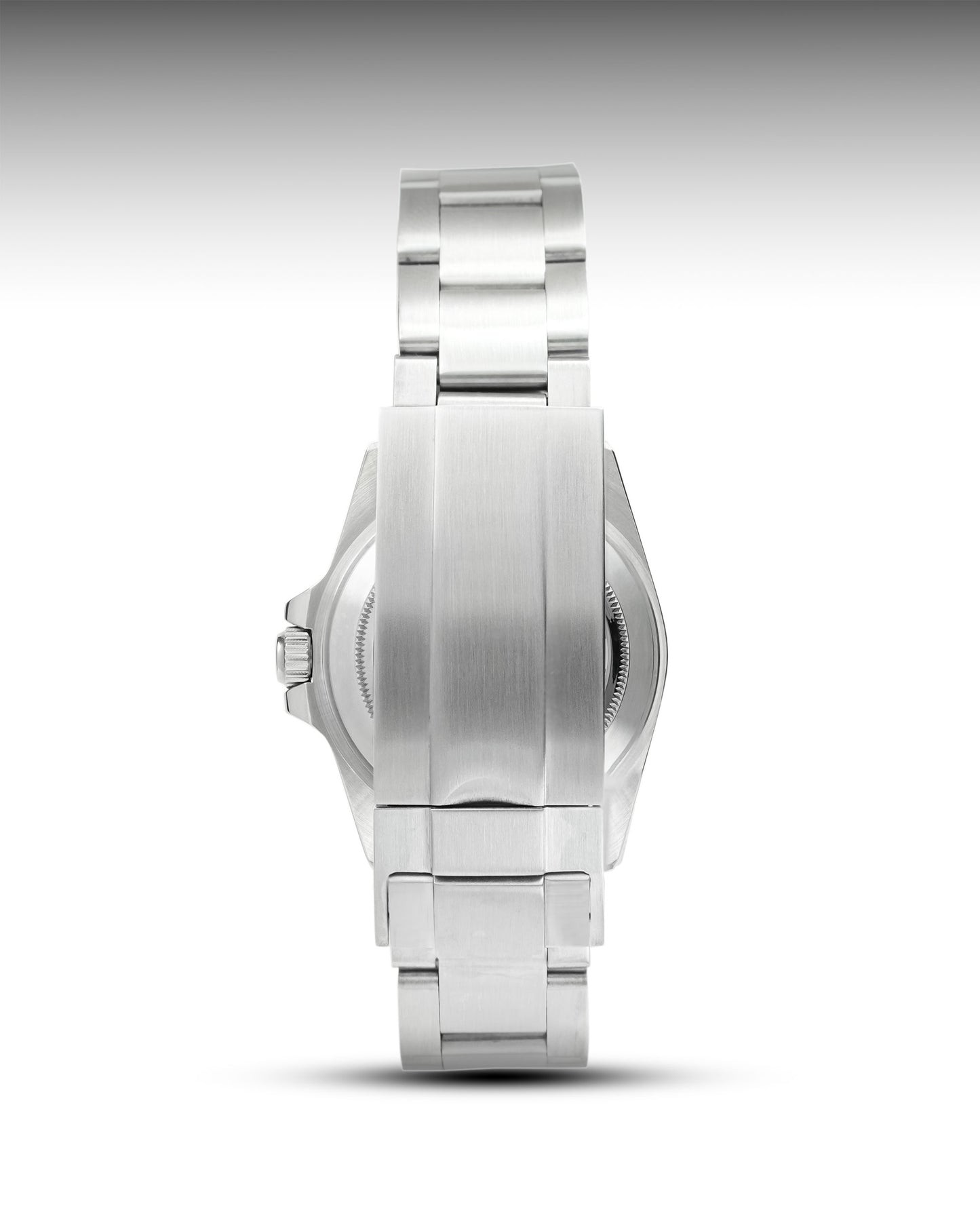 Submariner | Date Oyster Black