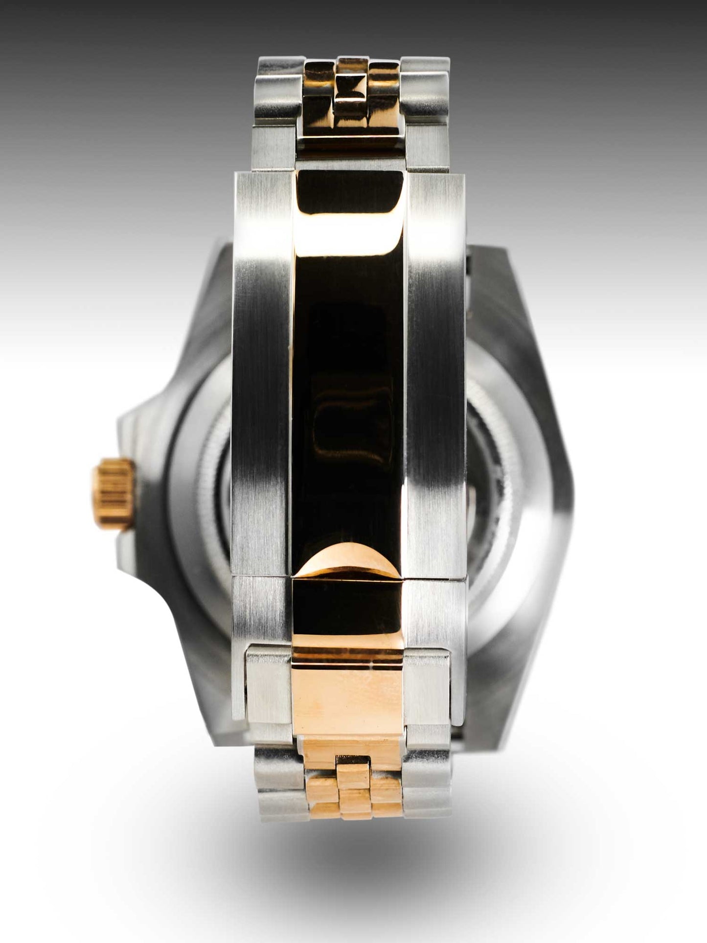 Yacht master | Rosegold