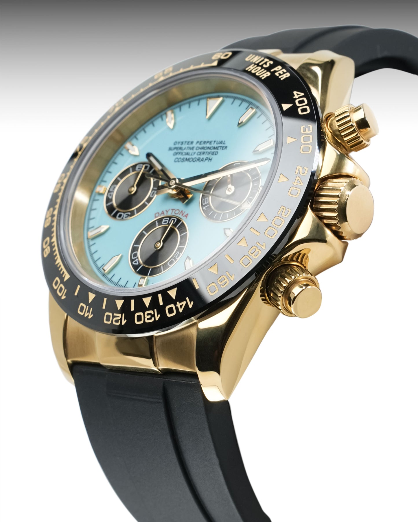 Daytona | Tiffany