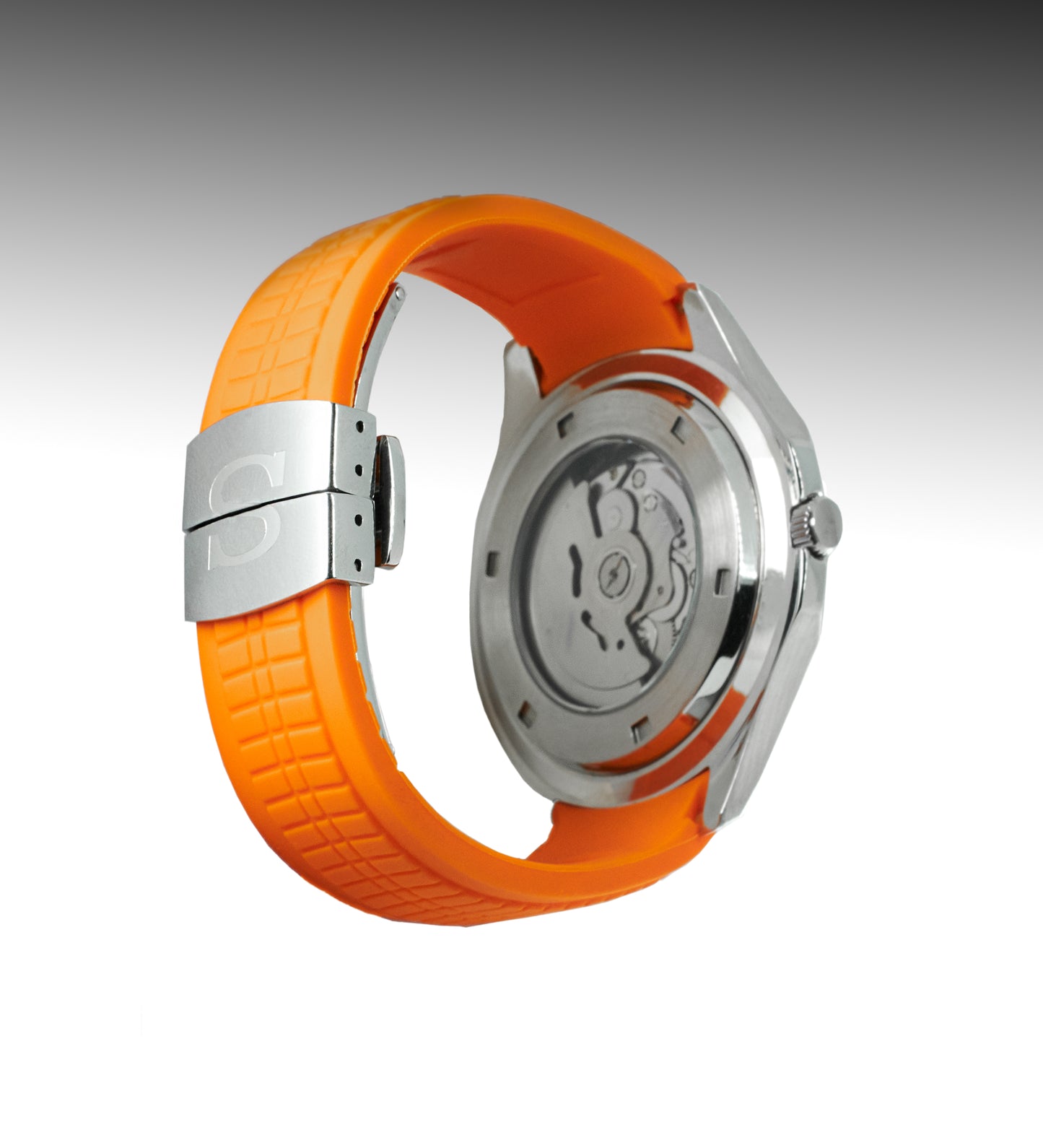 Aquanaut | Orange