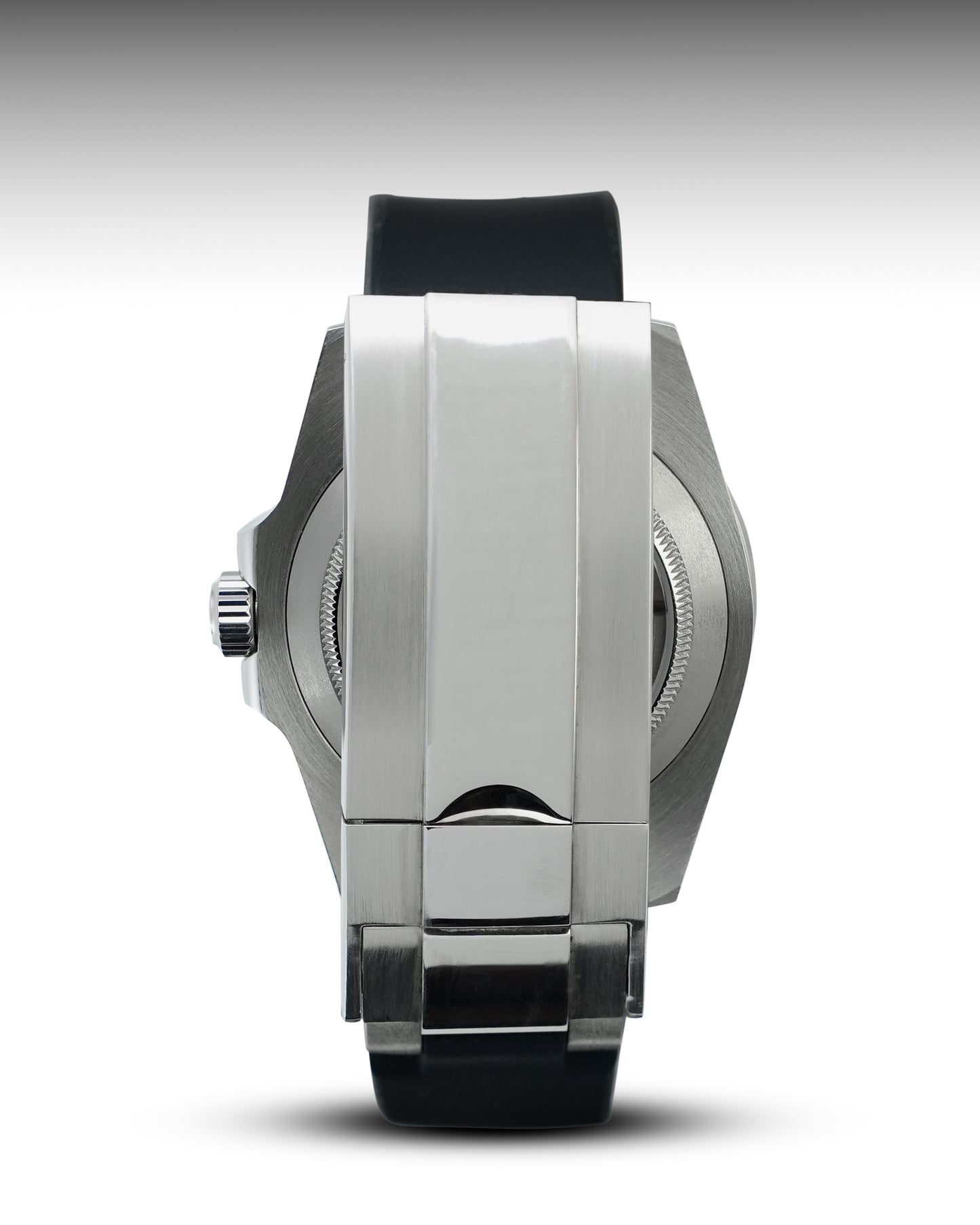 Yacht master | Stealth