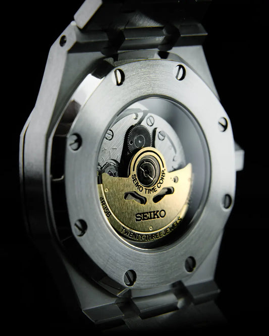 Mastering the Art of Personalization with Seiko Craftsmanship Techniques