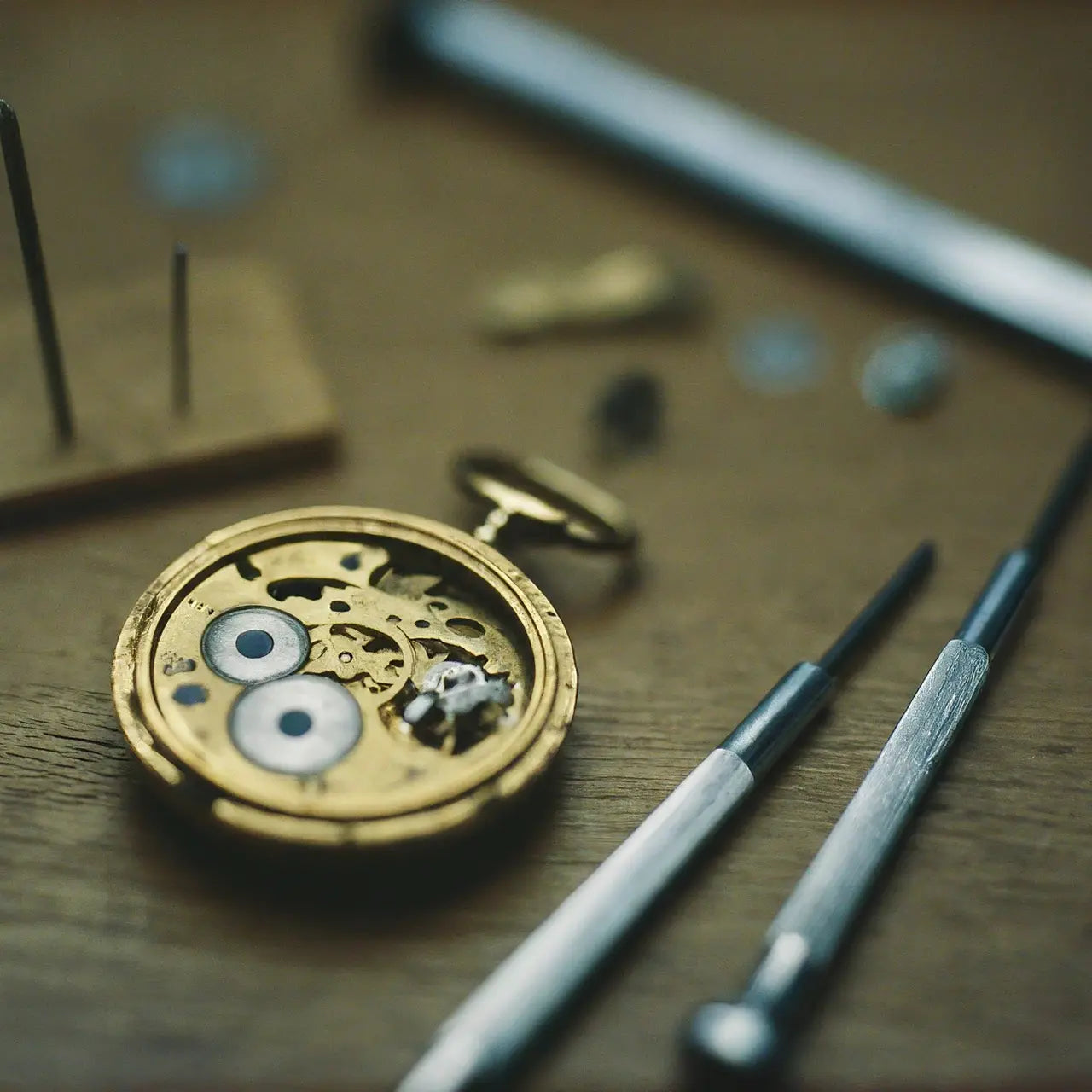 The Art of Crafting Custom Made Watches: A Behind-the-Scenes Look