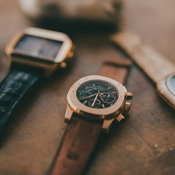 How Do I Choose a Custom Watch That Reflects My Personality?