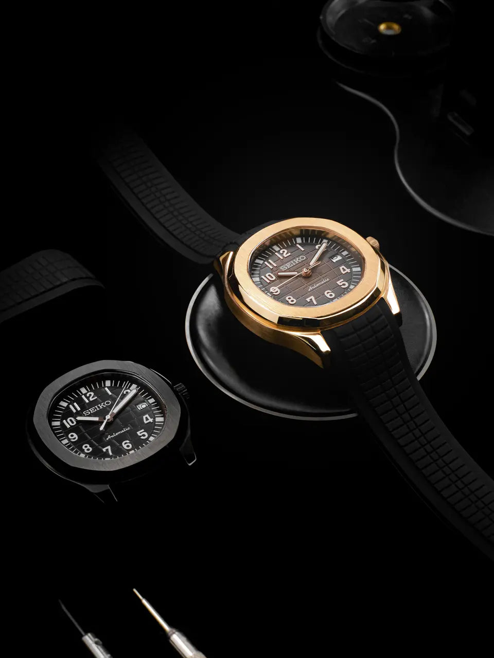 The Ultimate Guide to Designing Your Watch with a Personal Touch