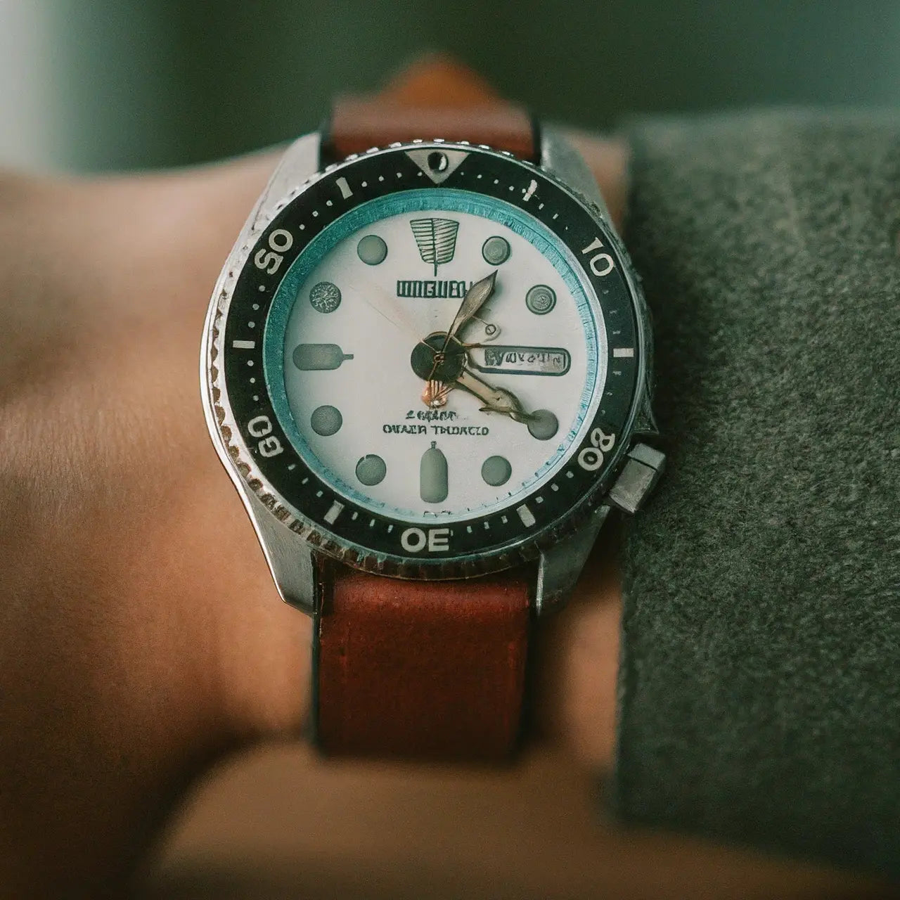 How Modding Seiko Watches Can Reflect Your Personal Style