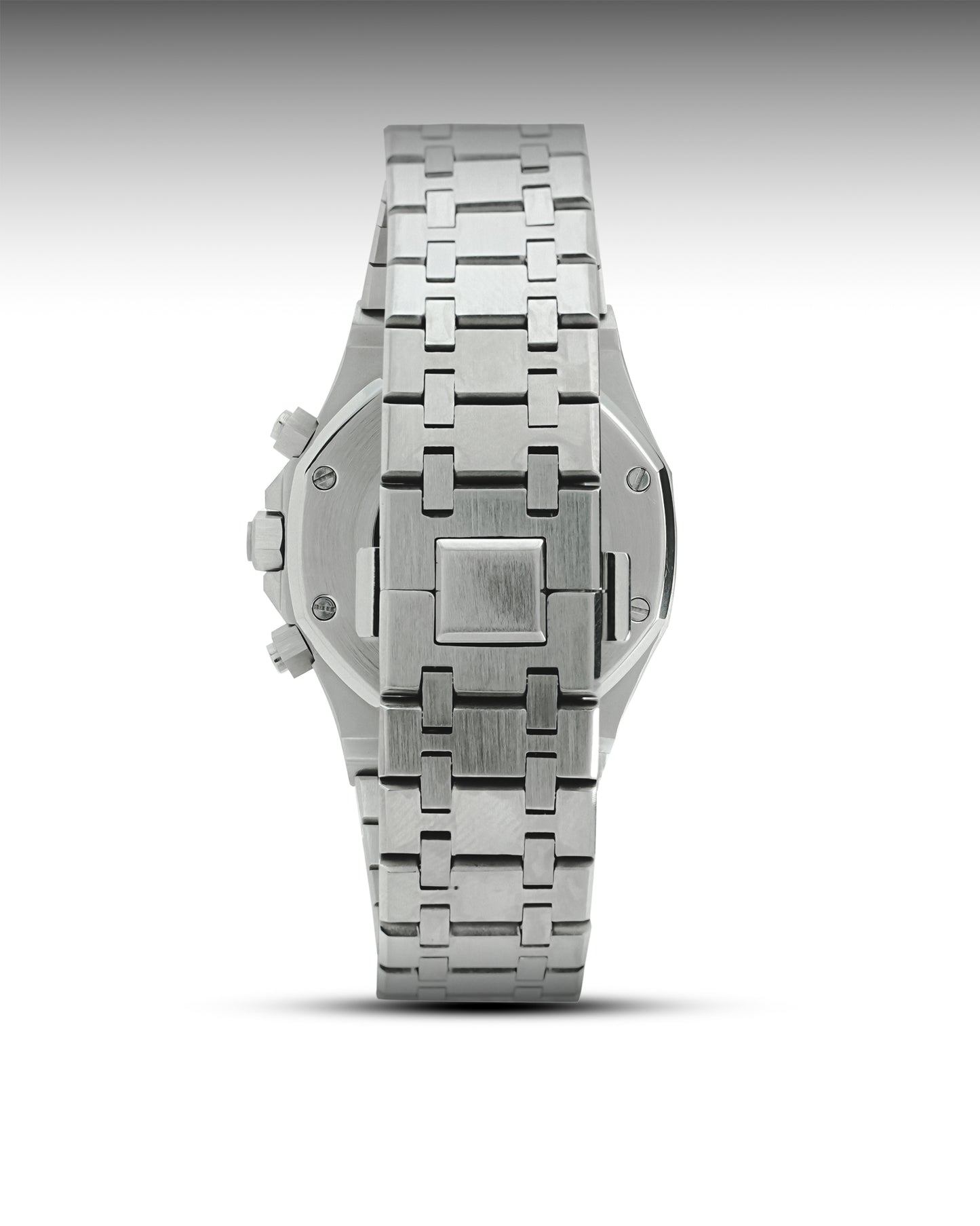 Royal Seikoak | Chrono Black