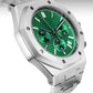 Royal Seikoak | Chrono Green