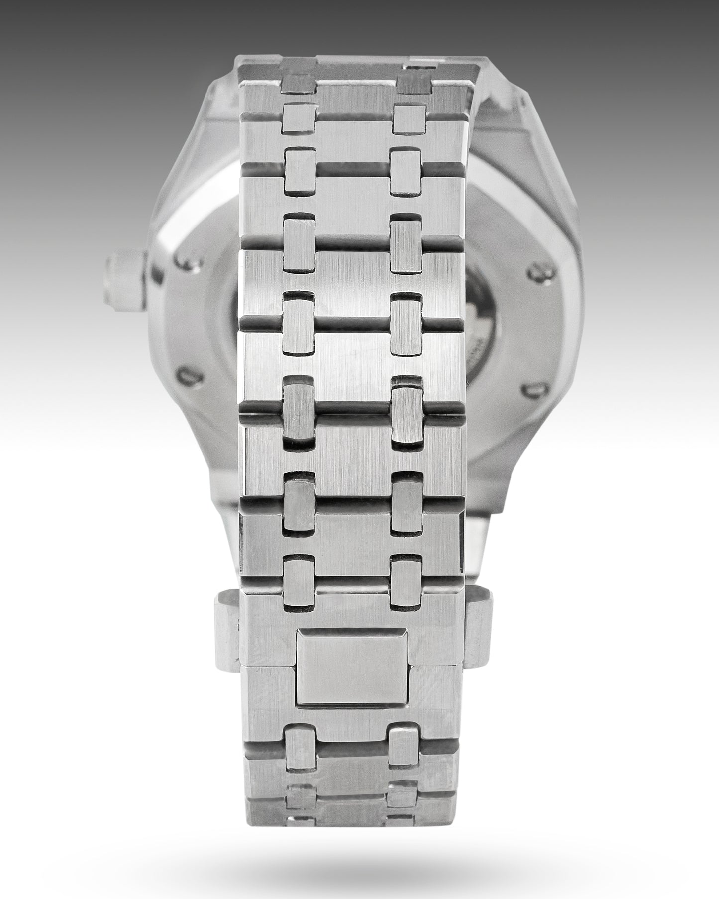 Royal Seikoak | Ice Blue