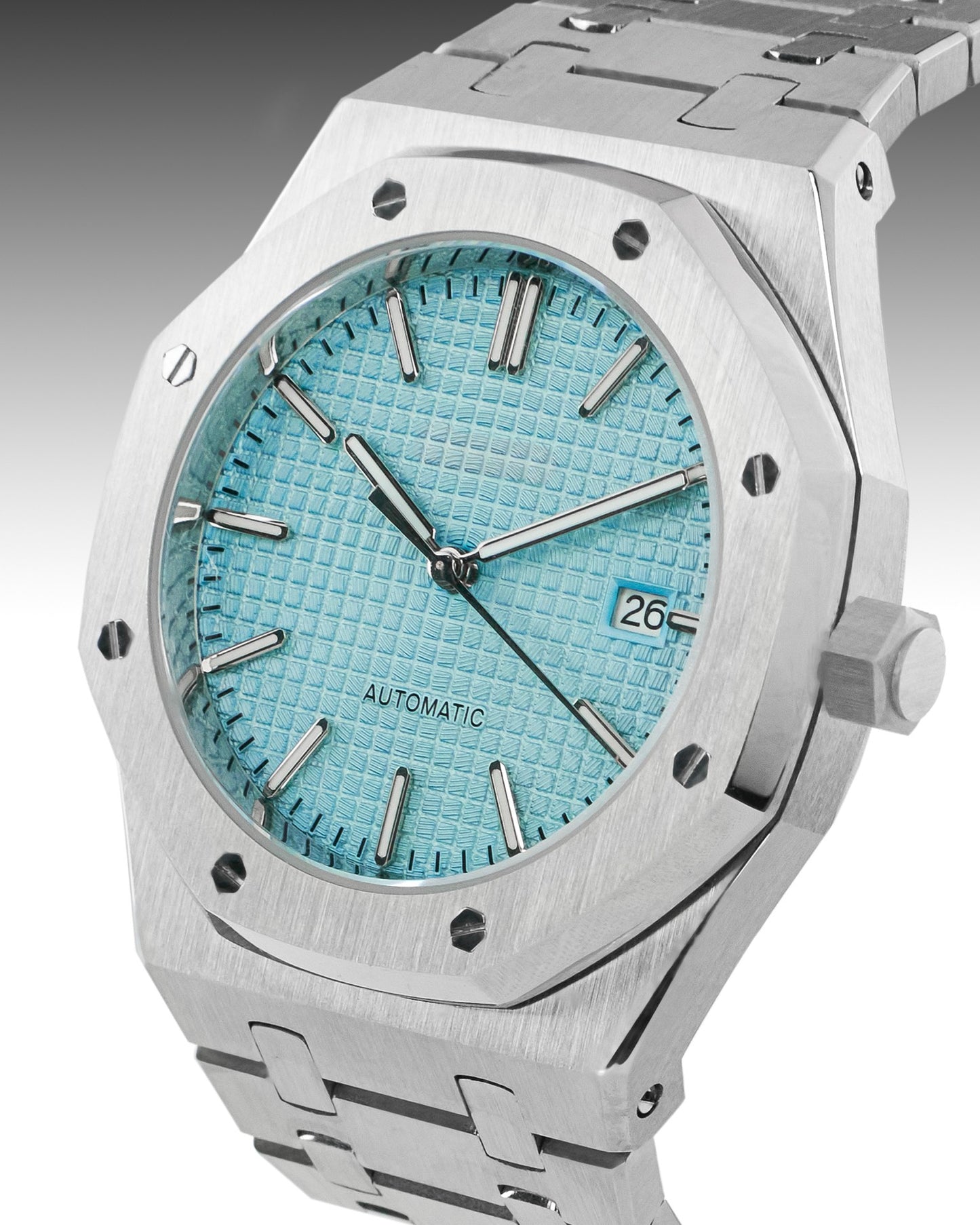 Royal Seikoak | Ice Blue