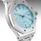 Royal Seikoak | Ice Blue