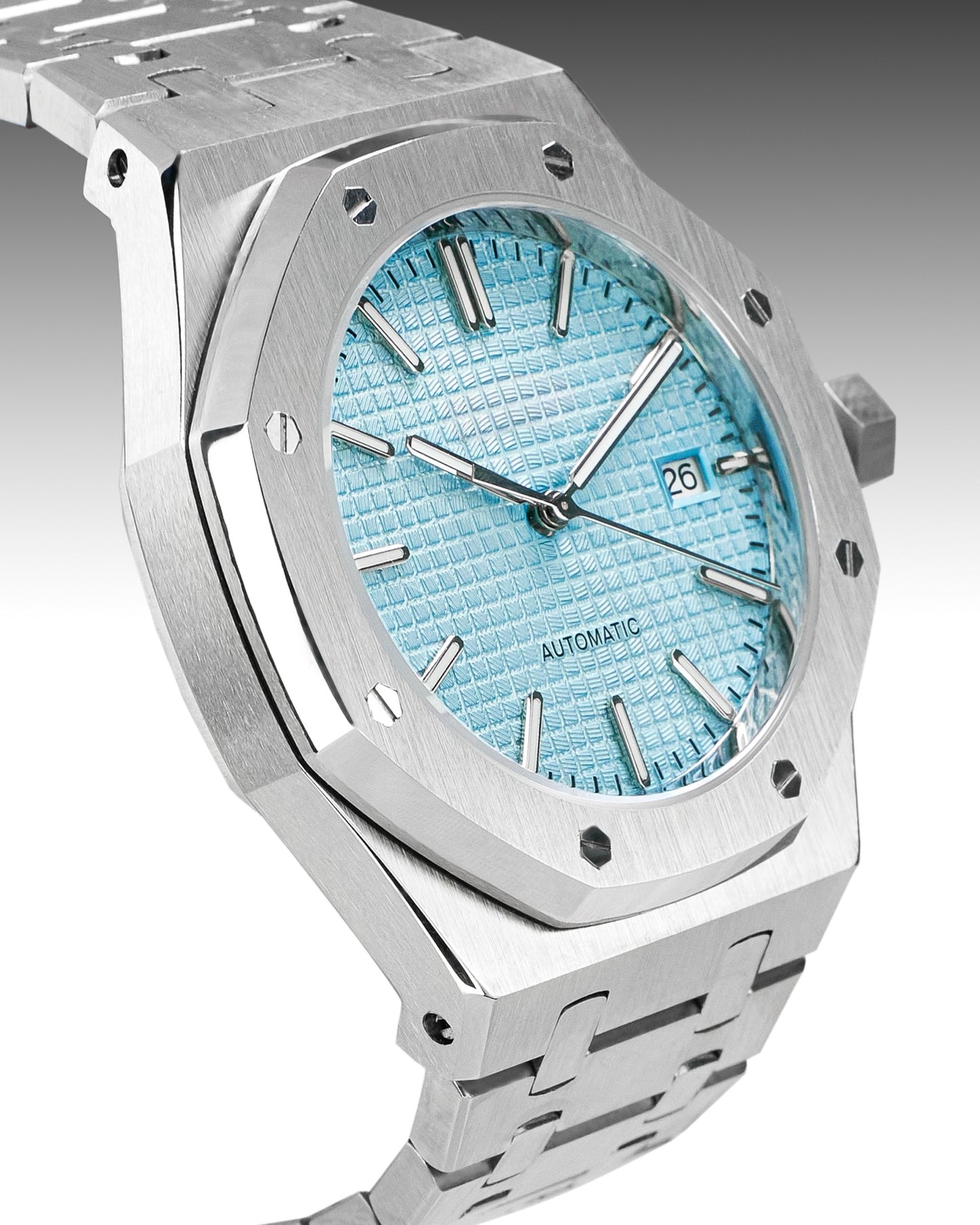 Royal Seikoak | Ice Blue