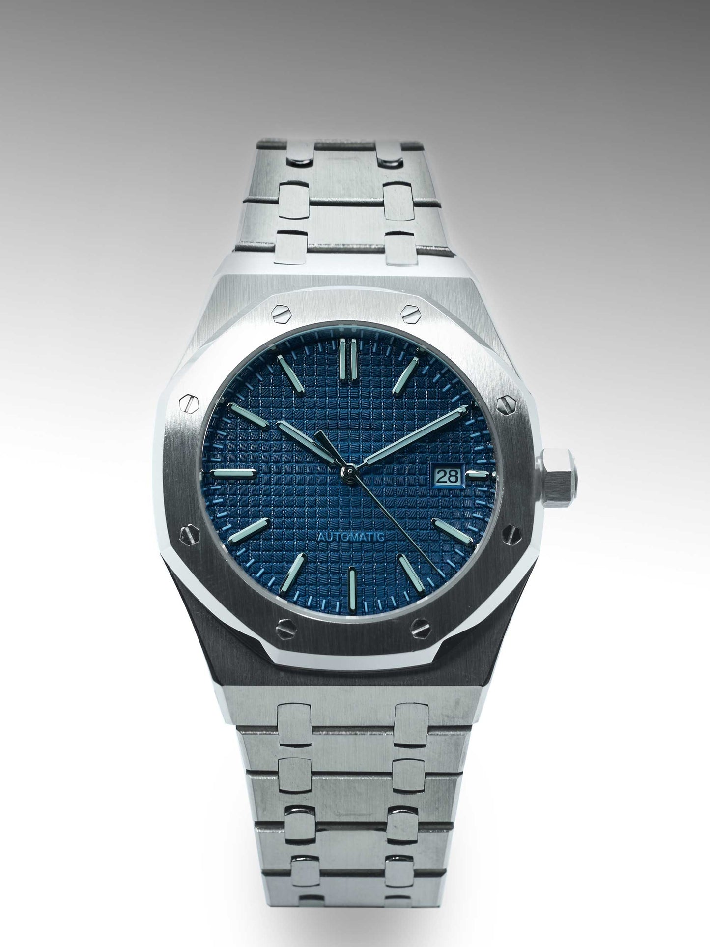 RoyalOak | Blue