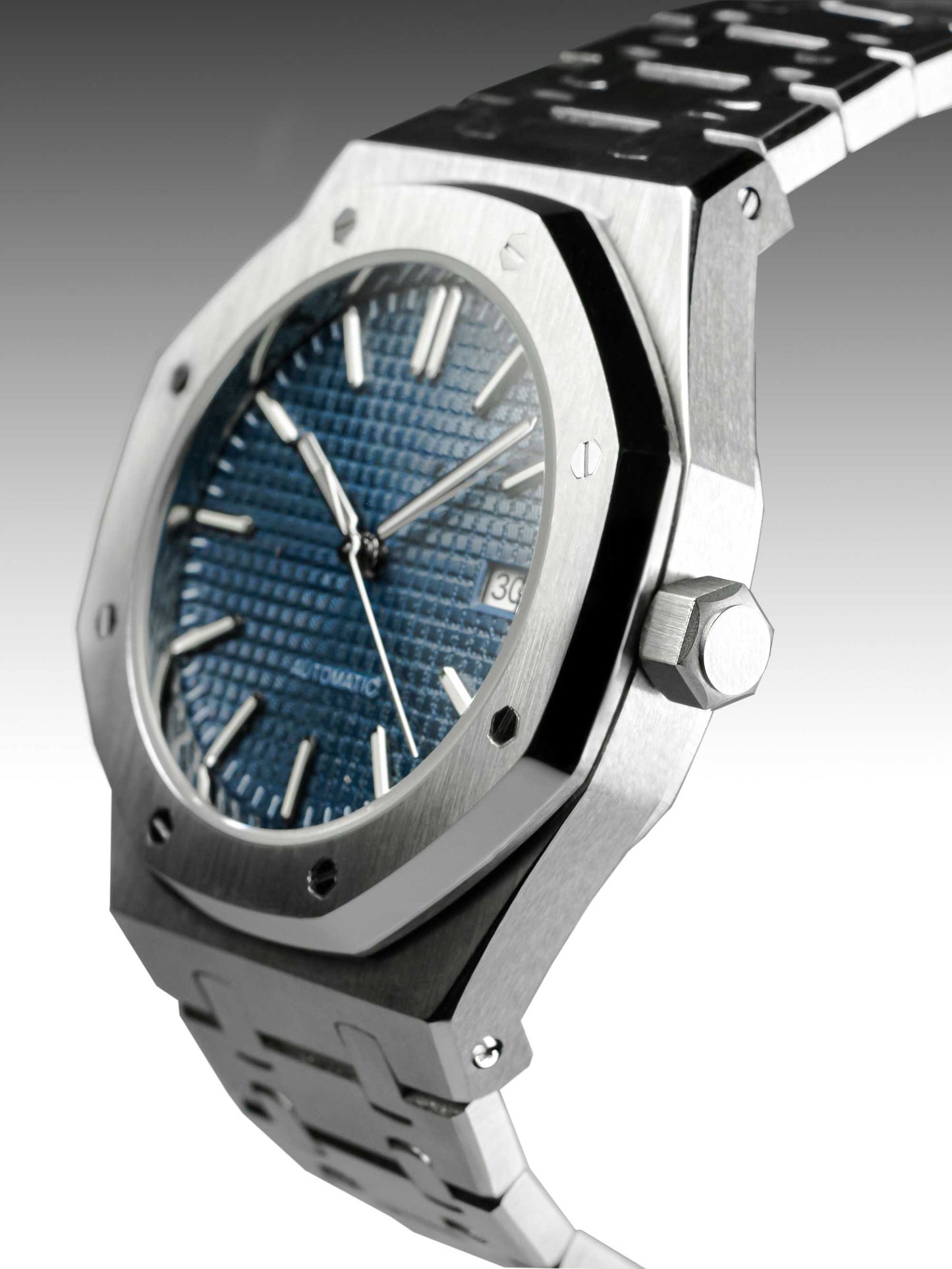 RoyalOak | Blue