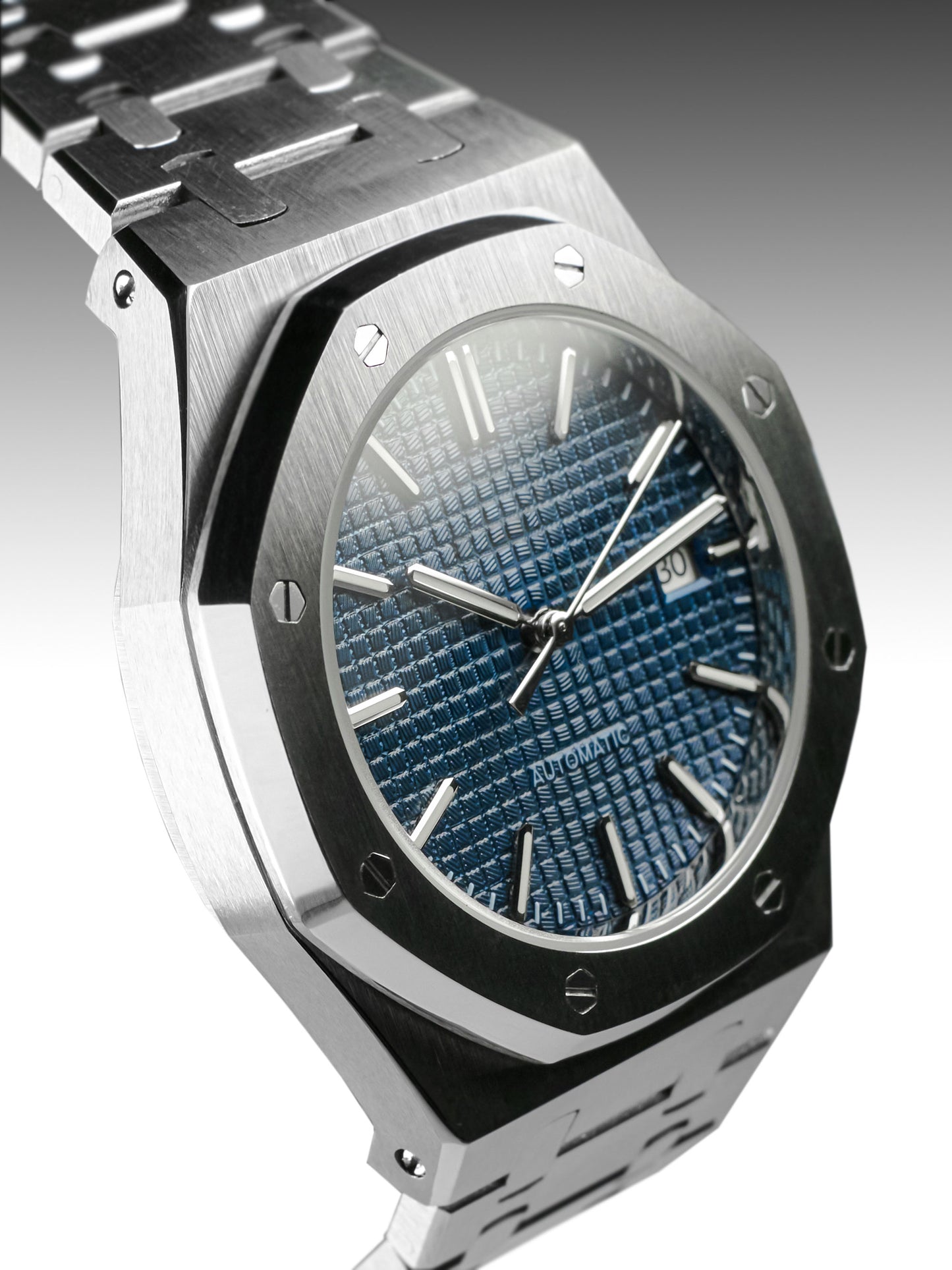 RoyalOak | Blue