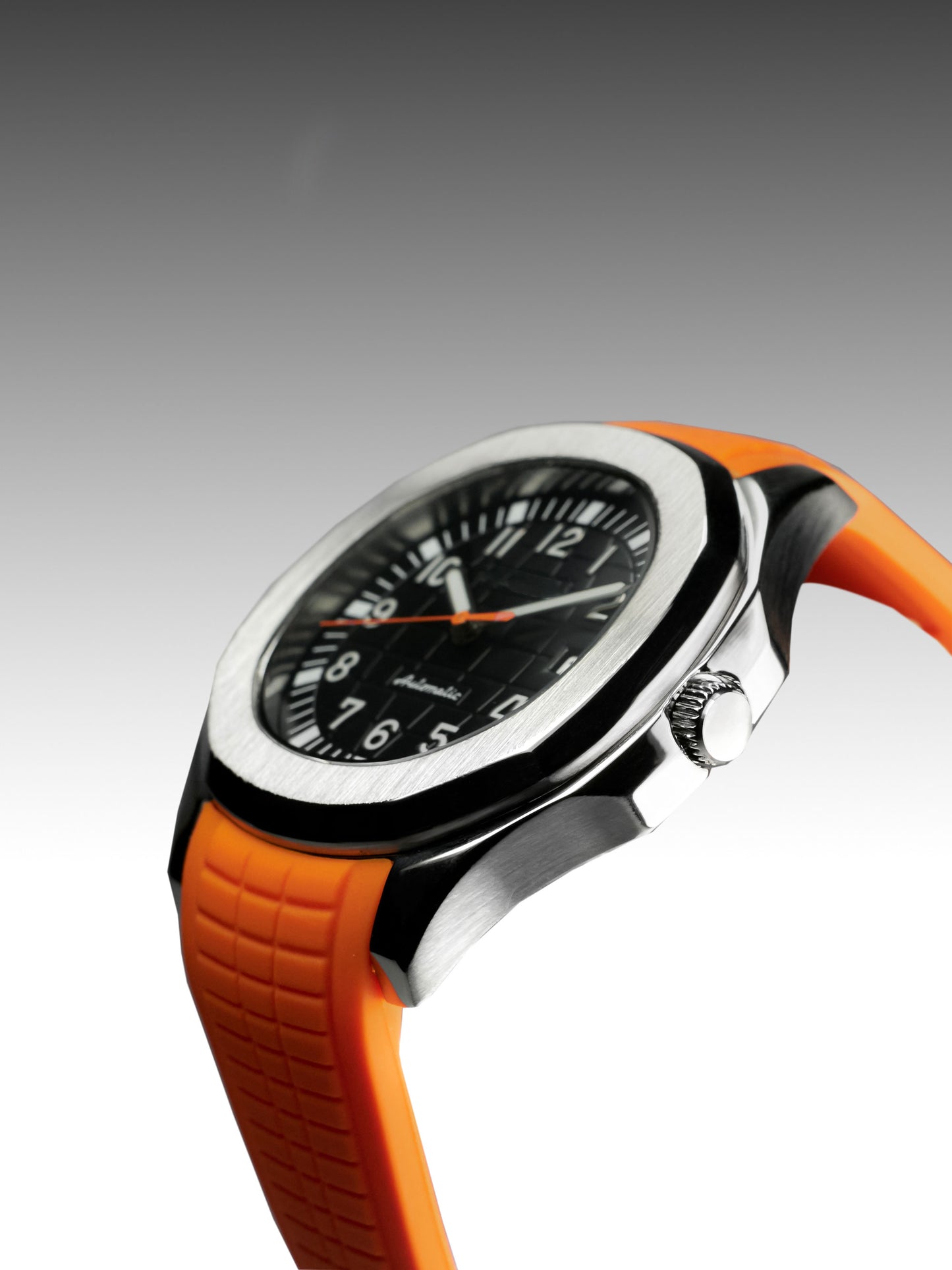 Aquanaut | Orange