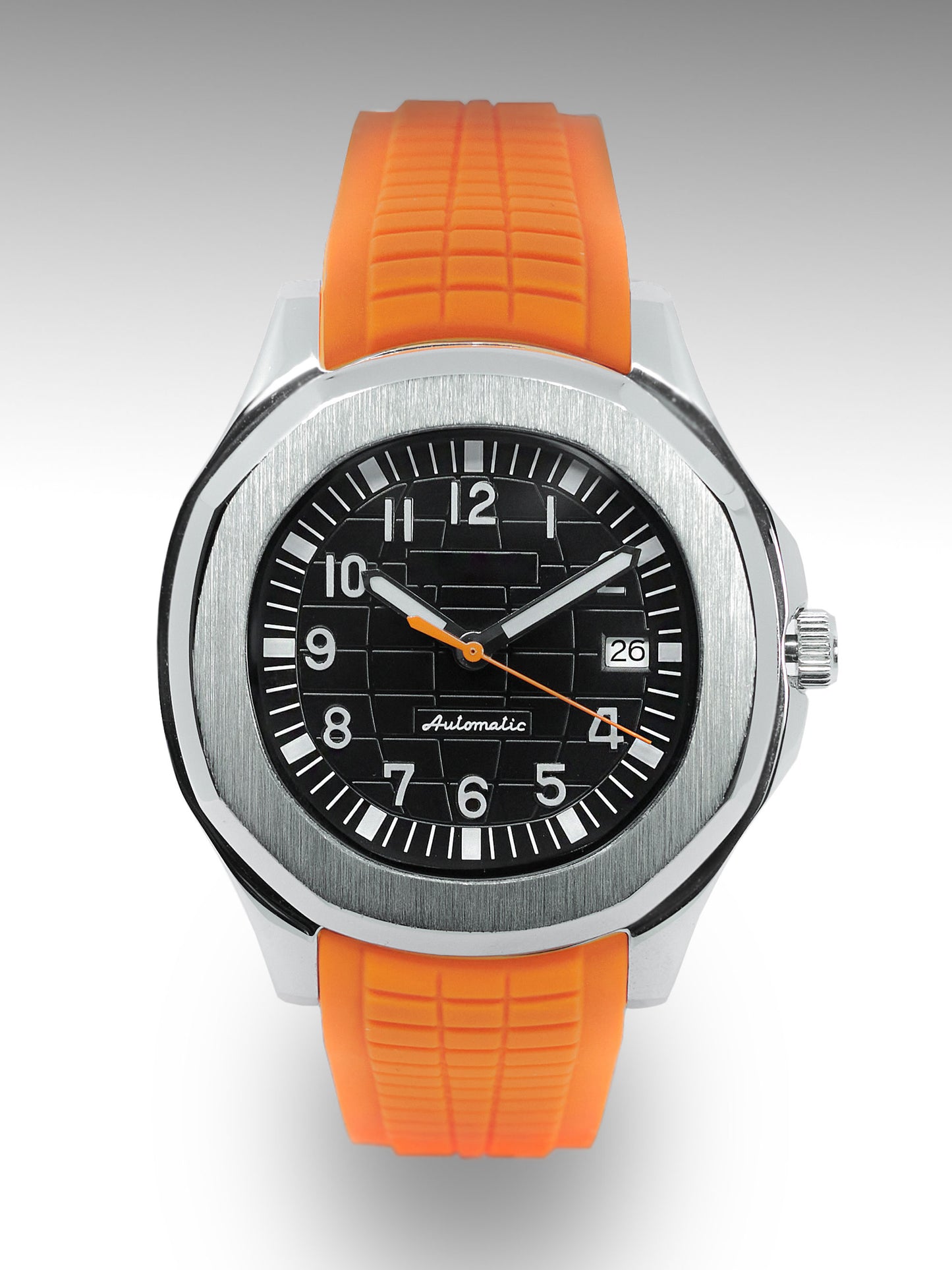 Aquanaut | Orange