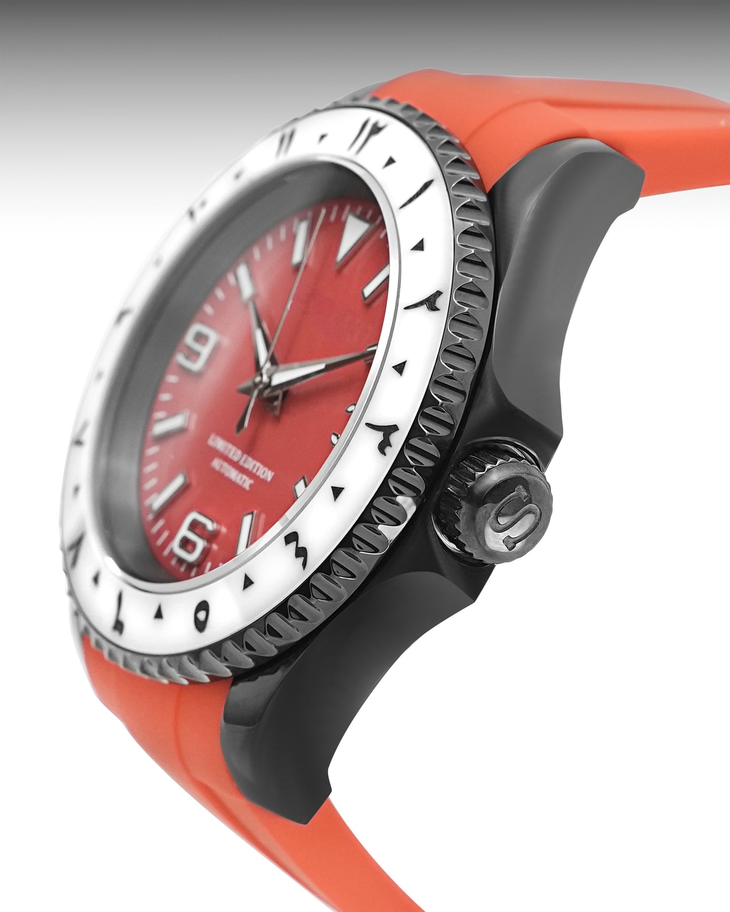 BAHRAIN - LIMITED EDITION