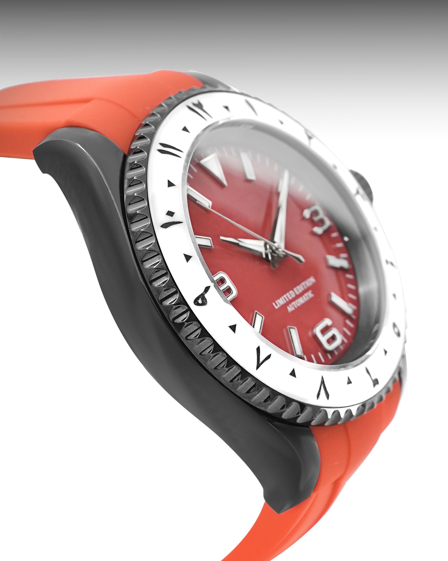 BAHRAIN - LIMITED EDITION