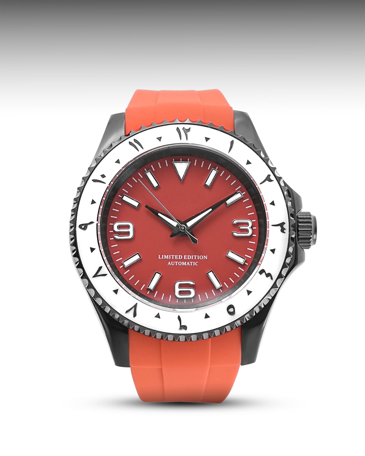 BAHRAIN - LIMITED EDITION