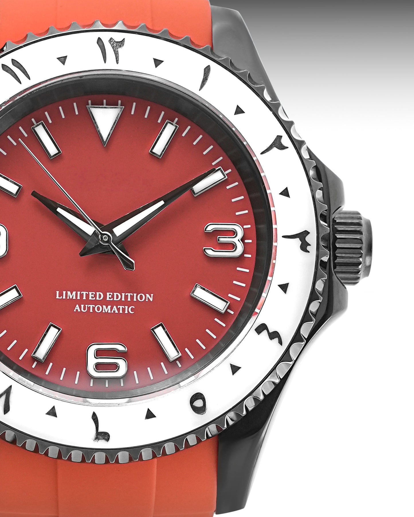 BAHRAIN - LIMITED EDITION