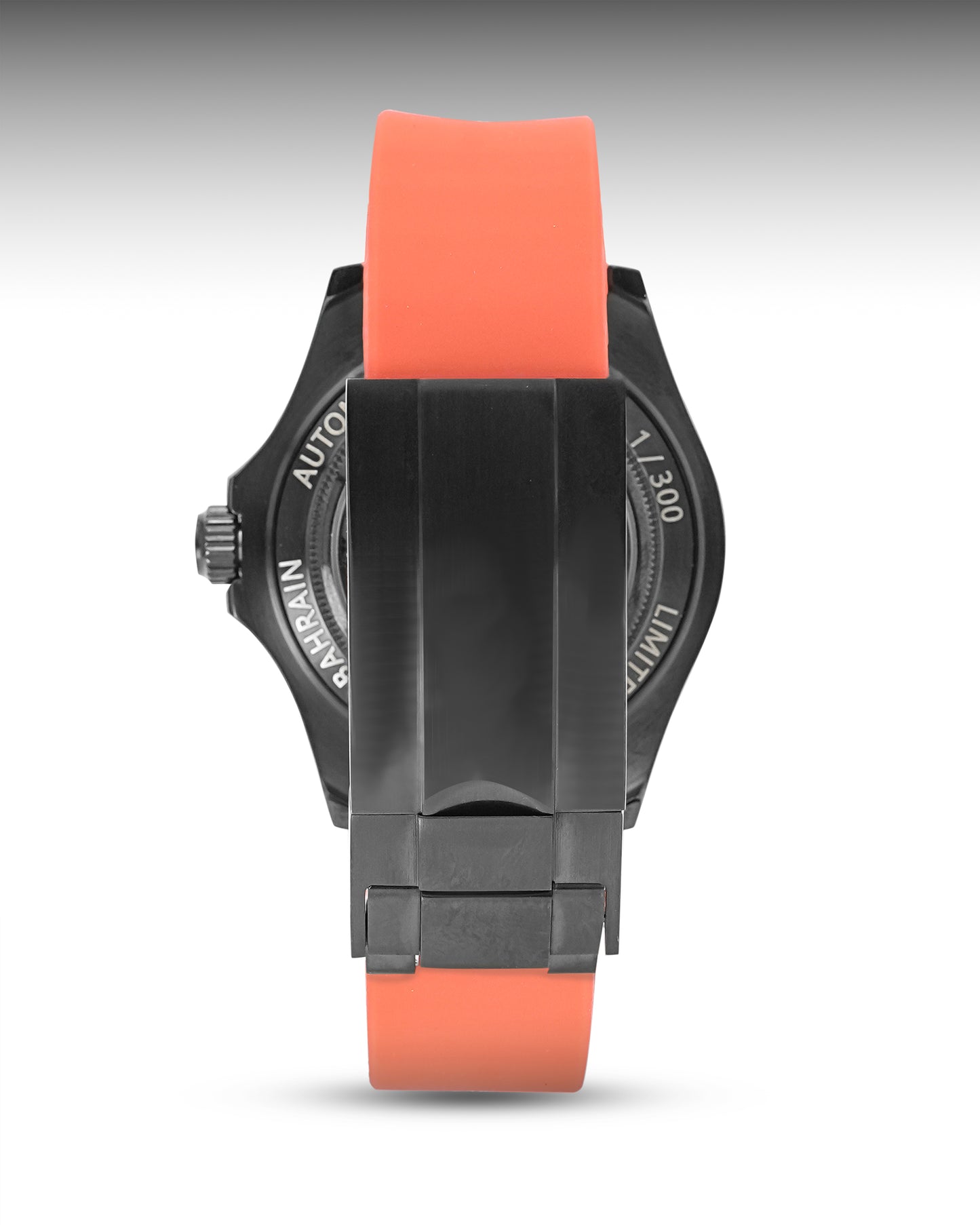 BAHRAIN - LIMITED EDITION