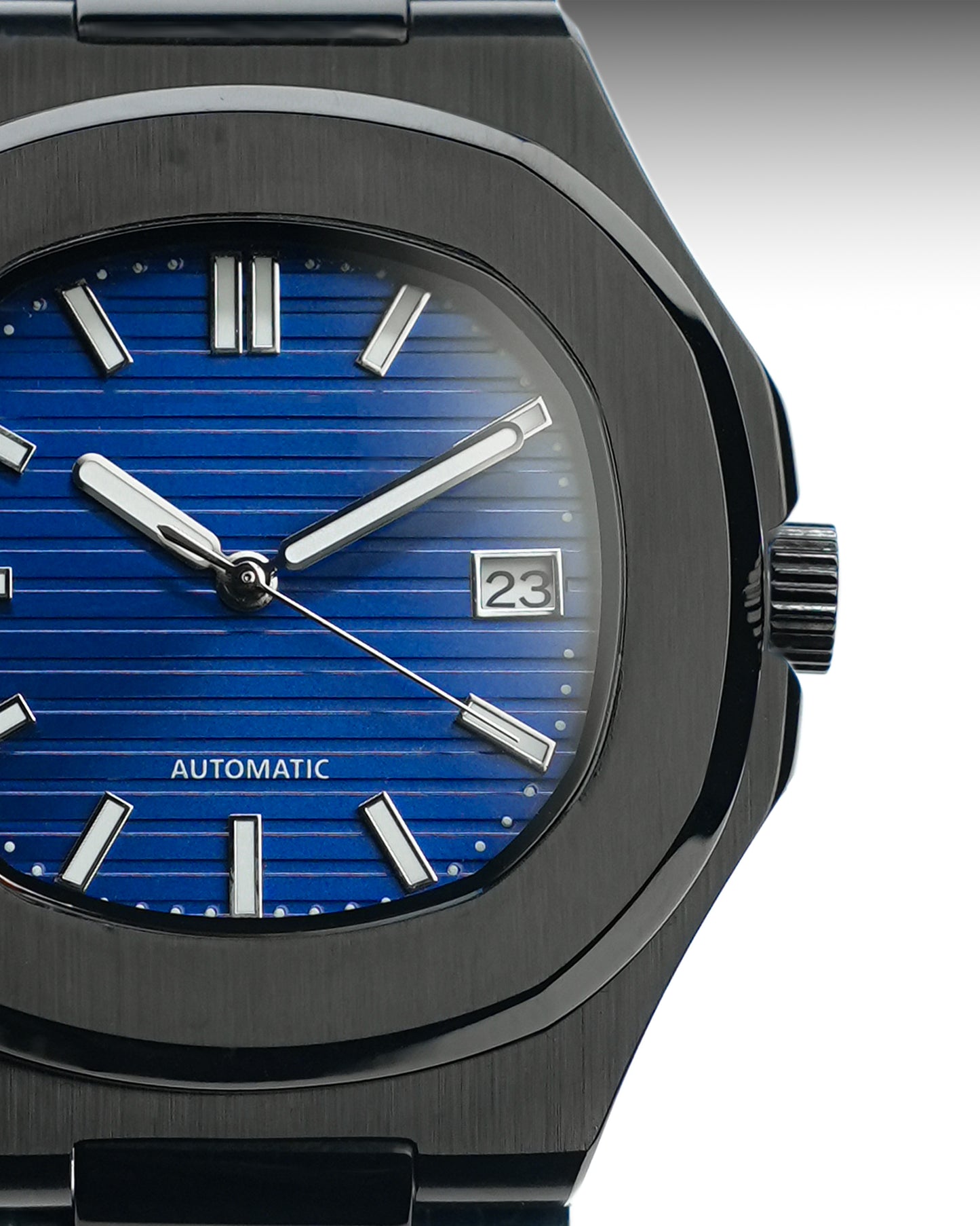 Nautilus | Stealth Blue