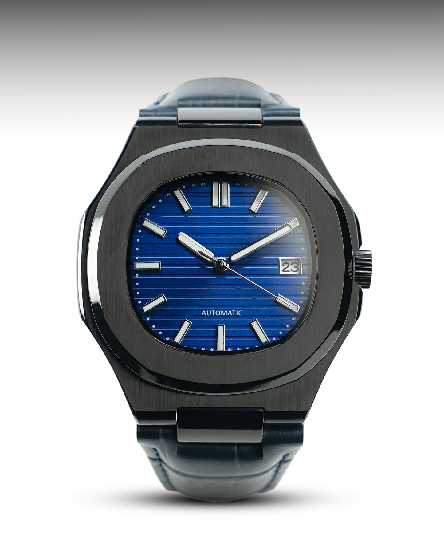 Nautilus | Stealth Blue