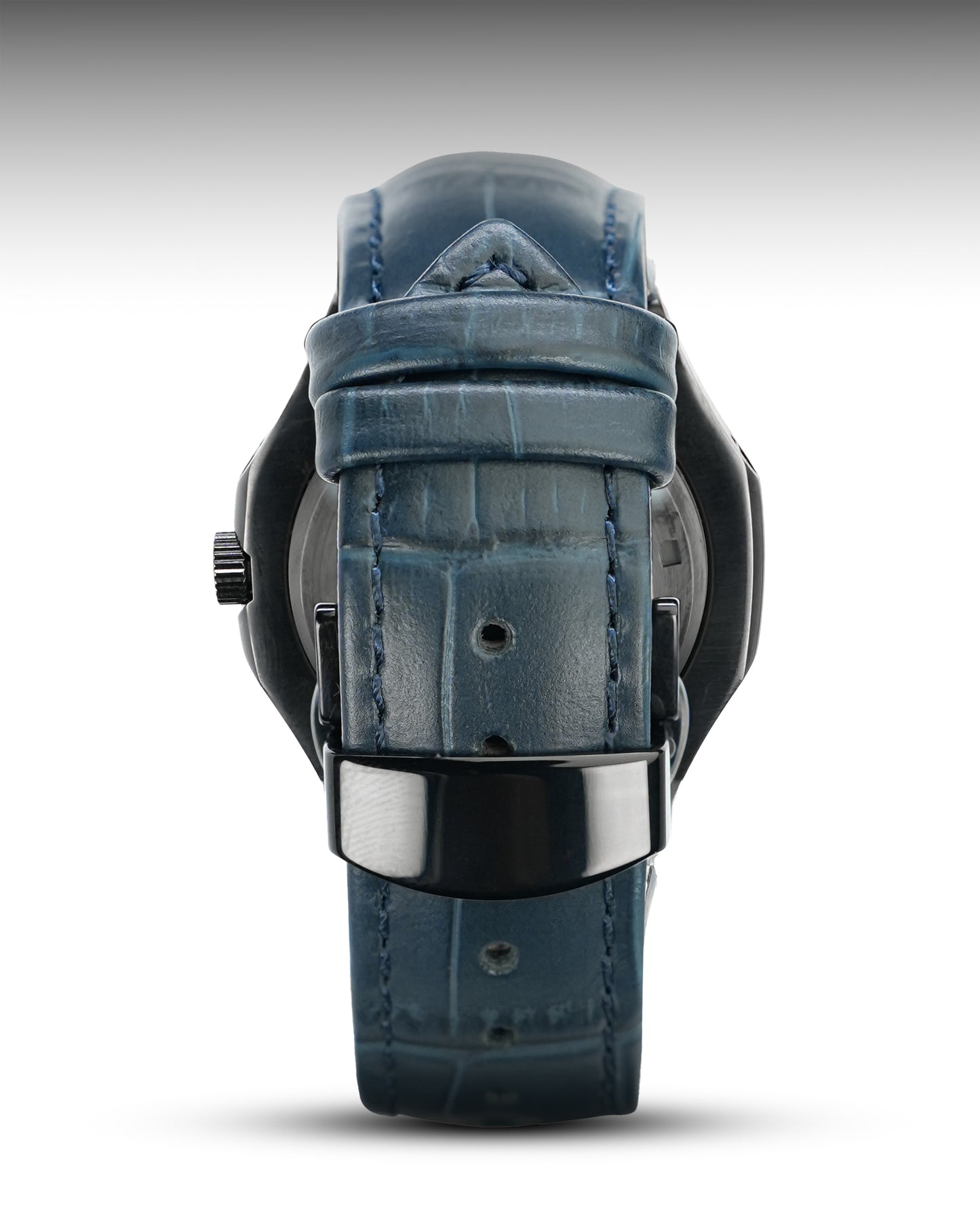 Nautilus | Stealth Blue