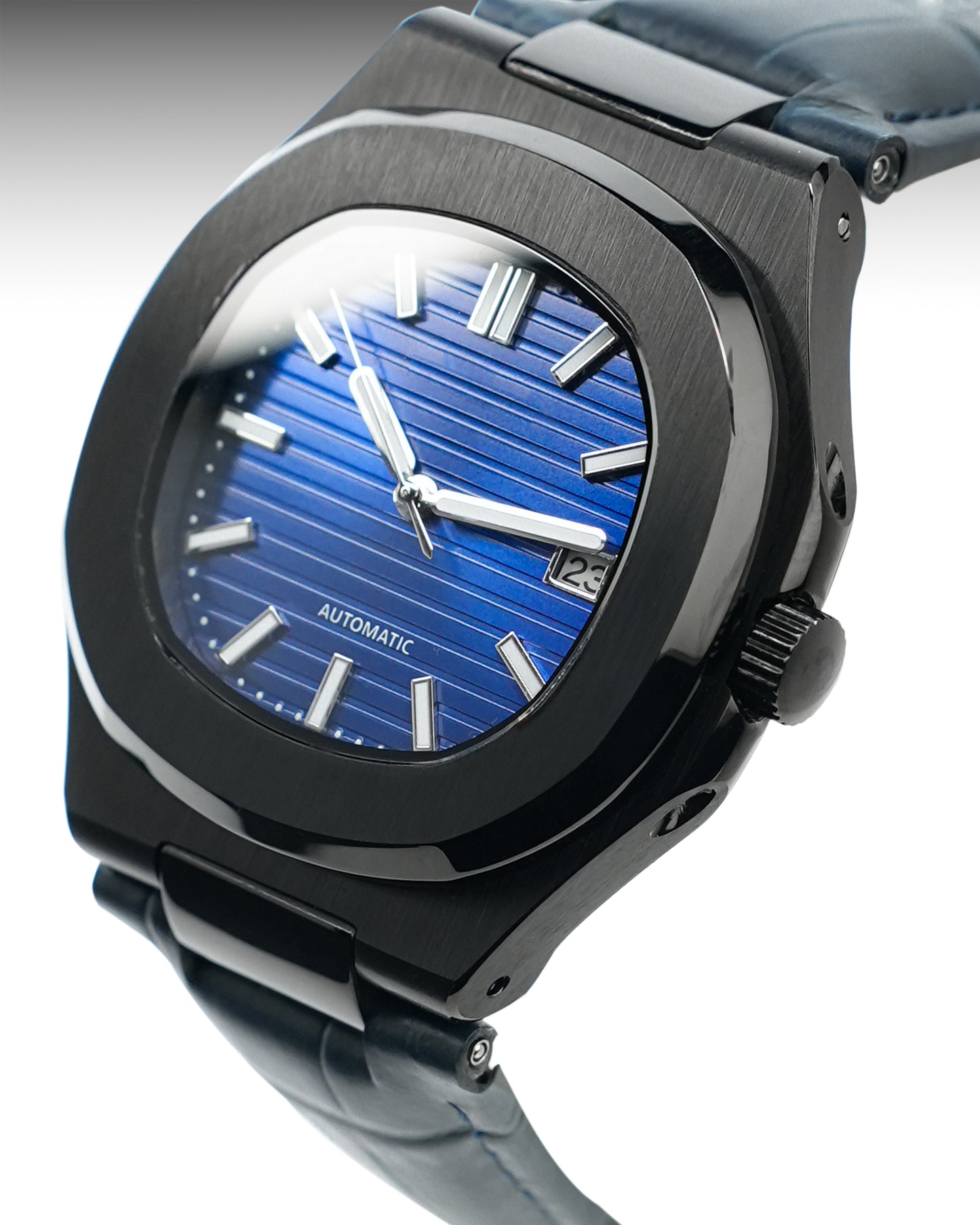 Nautilus | Stealth Blue