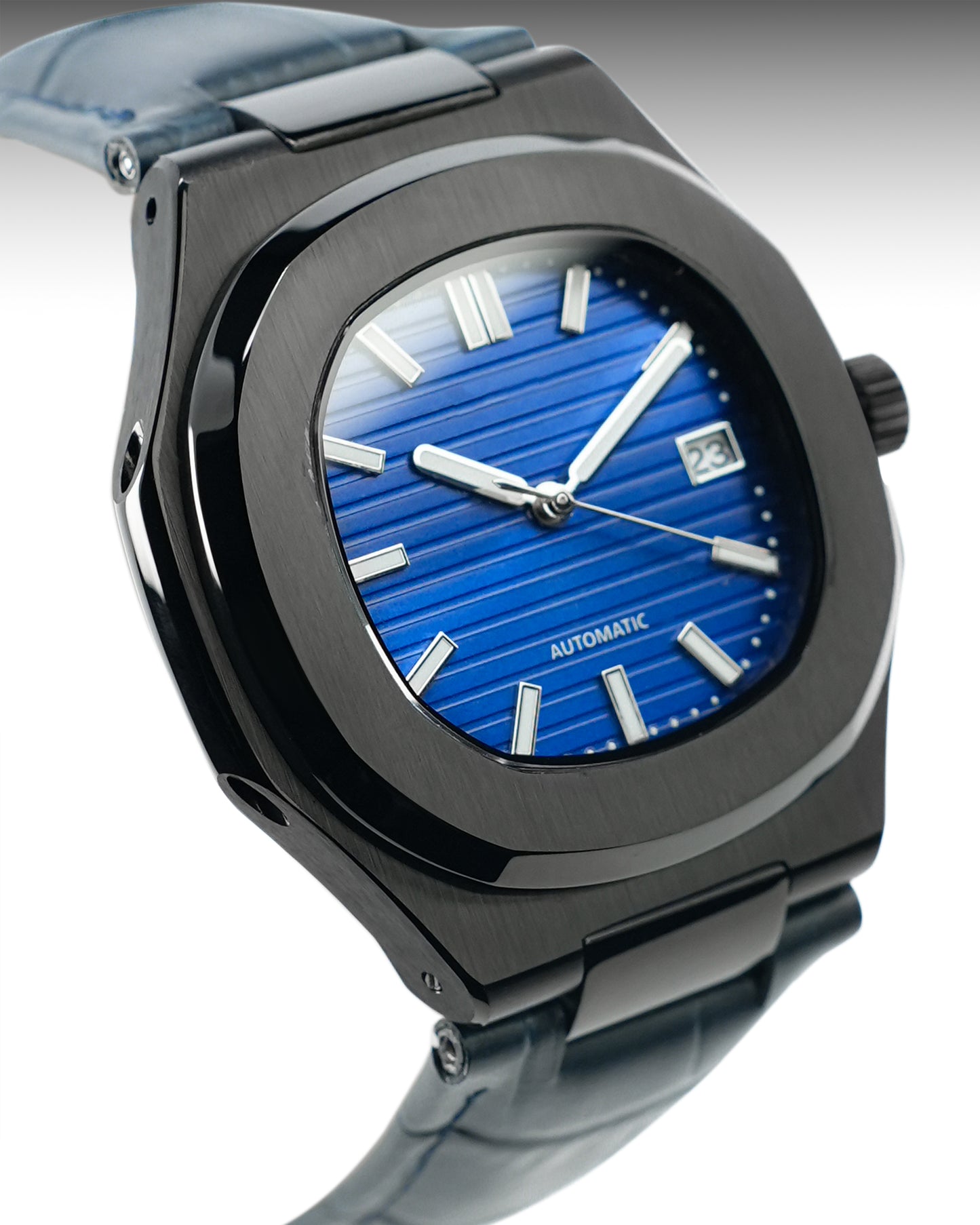 Nautilus | Stealth Blue