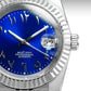 Datejust | Blue Arabic