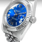 Datejust | Blue Roman
