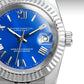 Datejust | Blue Roman
