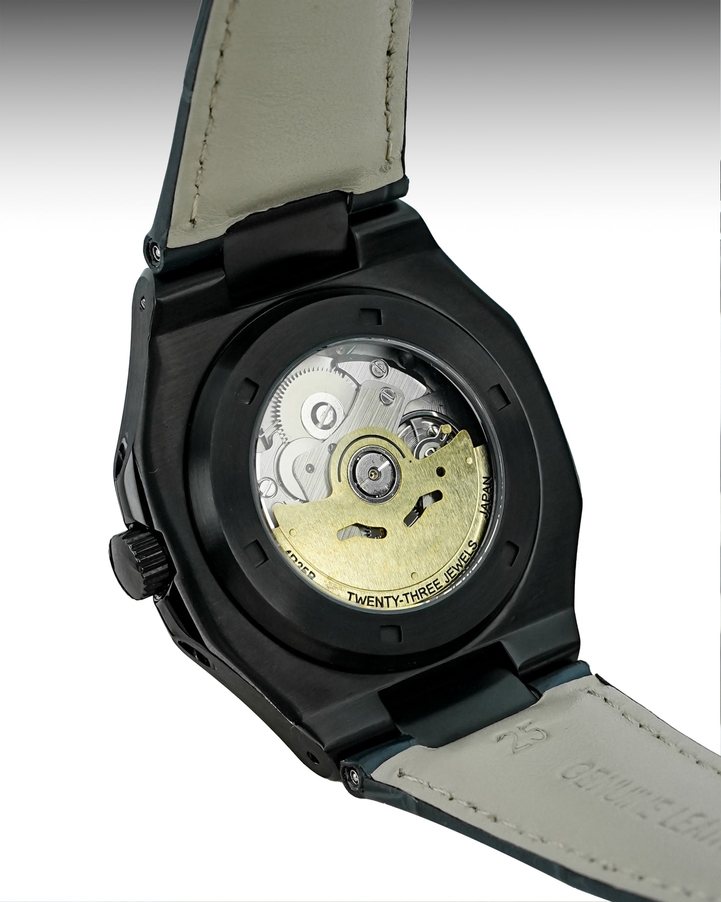 Nautilus | Stealth Blue