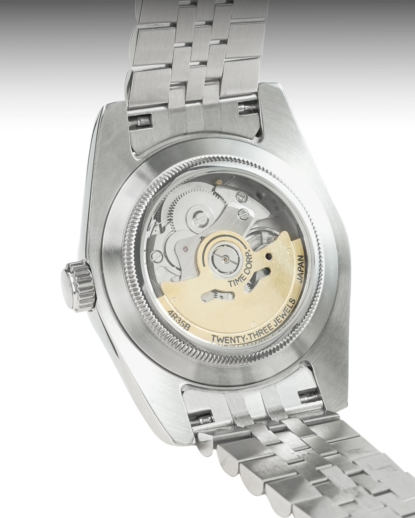 Datejust | Blue Roman