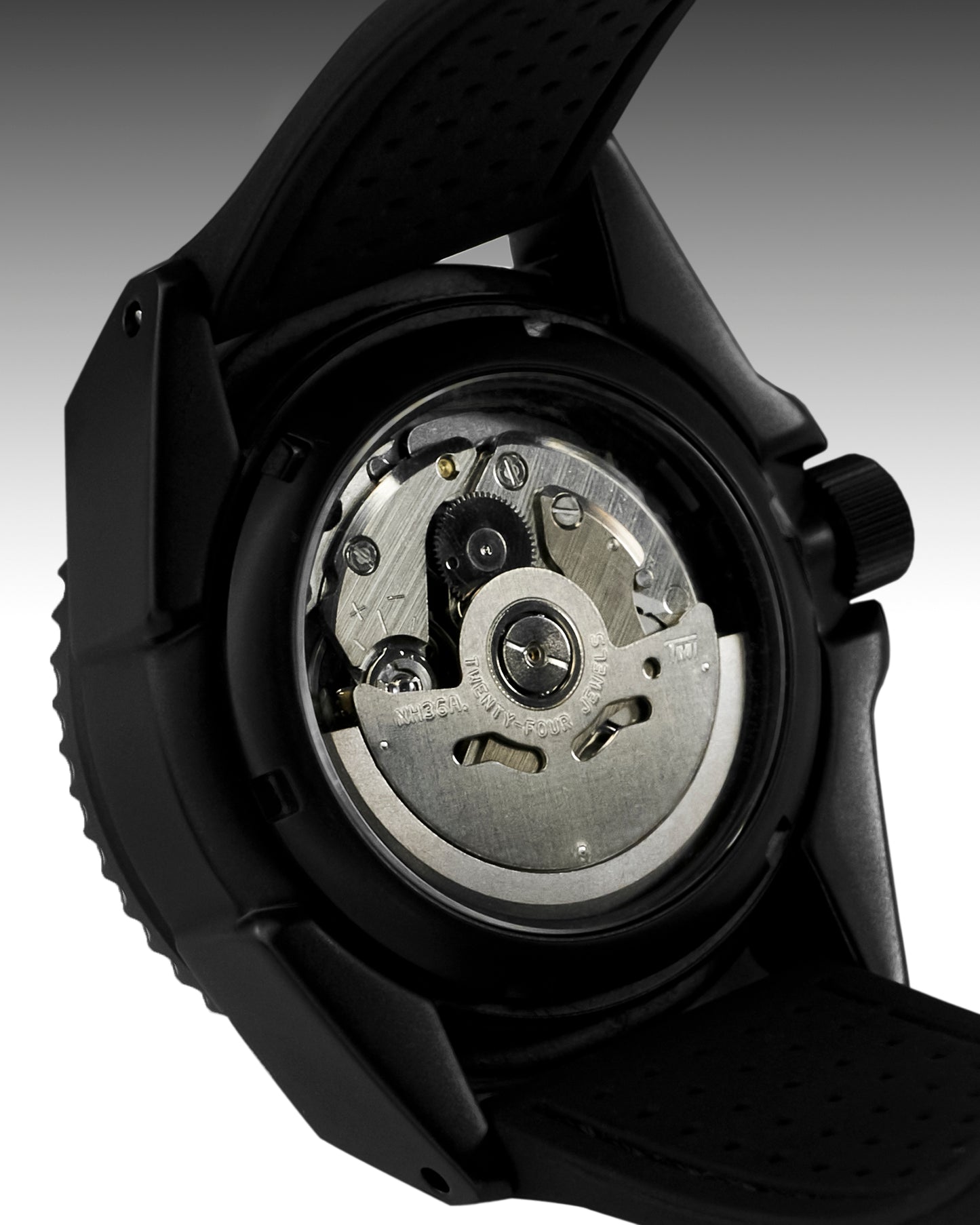 Submariner | Stealth II