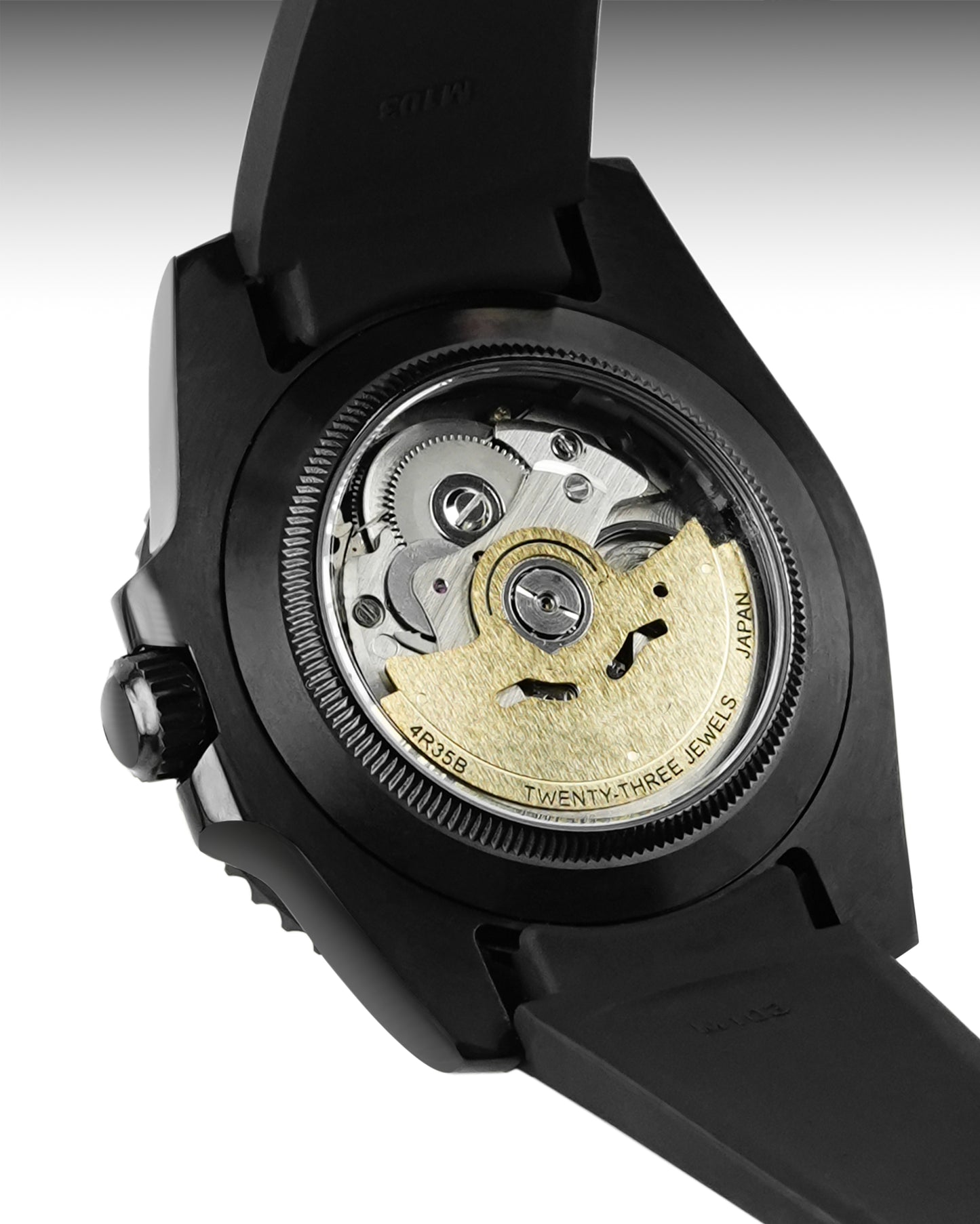 GMT II | Batman Stealth