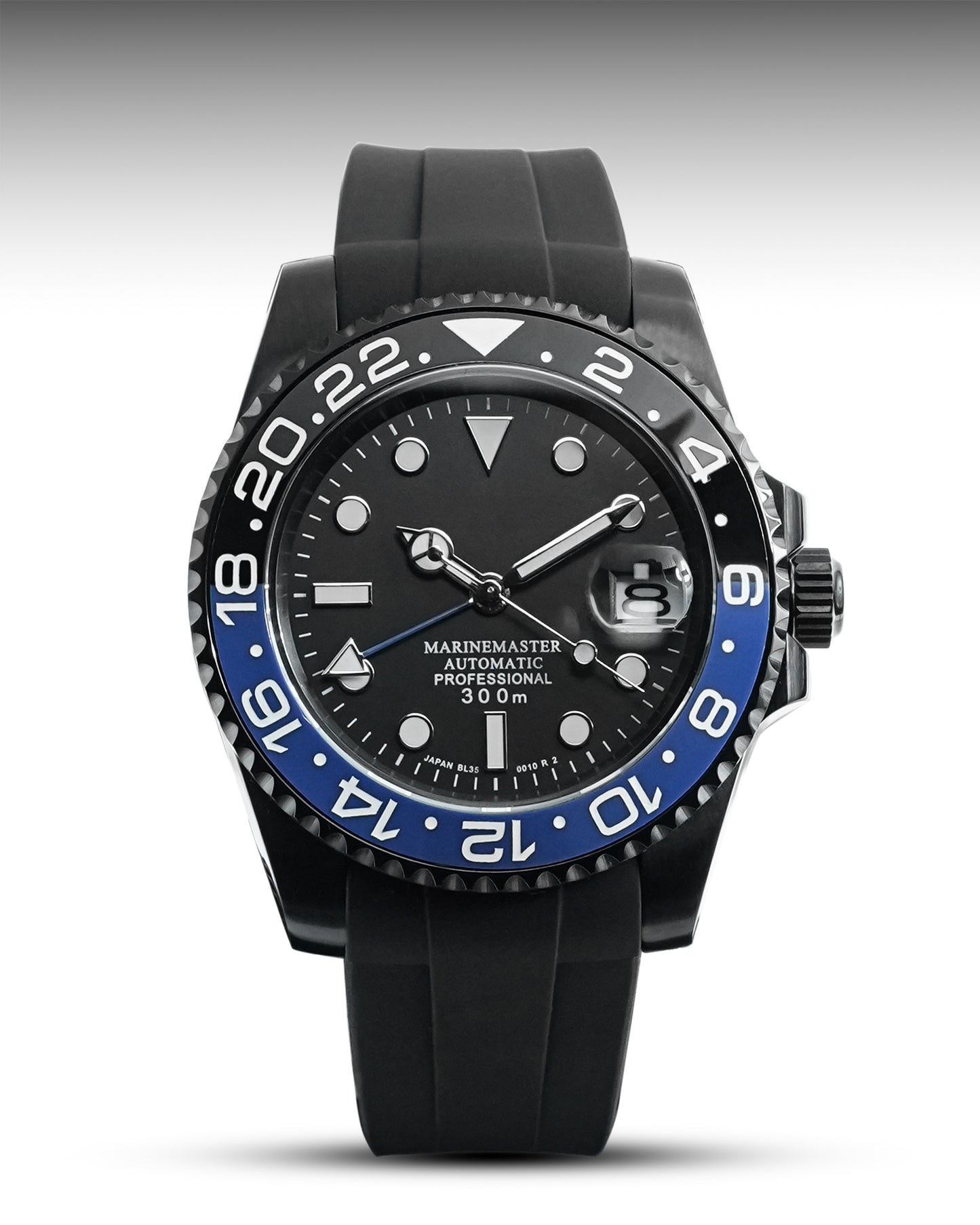 GMT II | Batman Stealth
