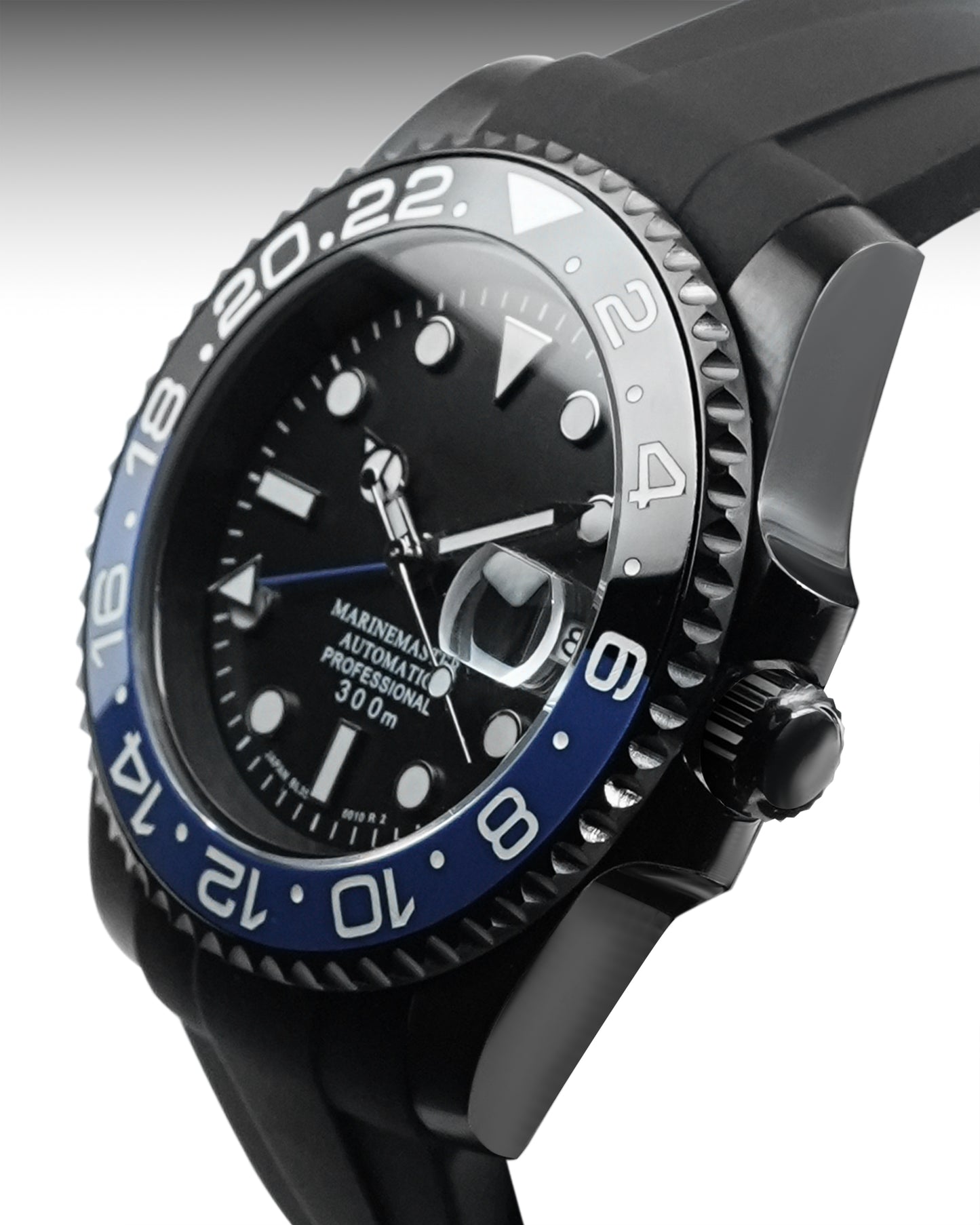 GMT II | Batman Stealth